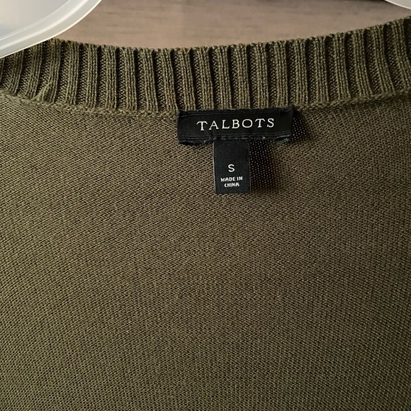 Talbots Cardigan - Picture 3 of 6